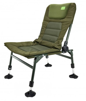 Fotel Karpiowy Flagman CP Method