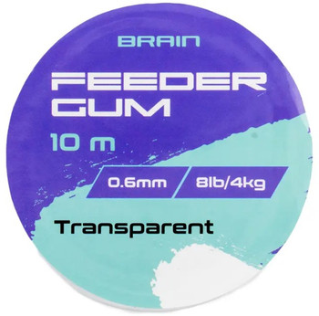Amortyzator Brain Feeder Gum