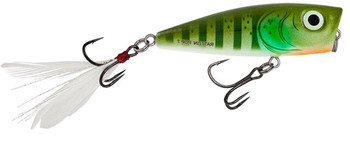 Wobler Salmo Rattlin Pop