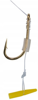 Przypon karpiowy Drennan Sweetcorn Hair Rigs