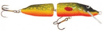 Wobler Mistrall Pike Floater Jointed