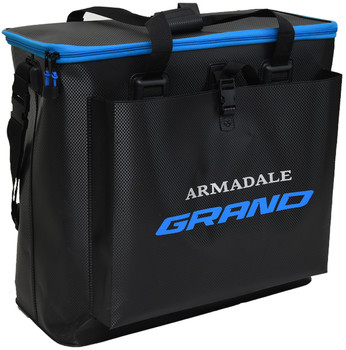 Pokrowiec na siatkę Flagman Armadale Grand Waterproof Netbag Eva