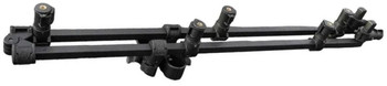 Elementy siedziska Preston Offbox Snaplok Tool Bar