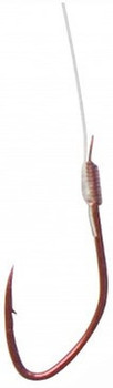 Przypon gotowy Drennan Red Maggot