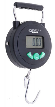 Waga z miarką Carp Pro Scales with Measure Tape