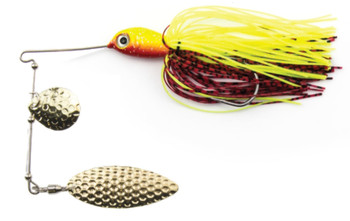 Przynęta Mistrall Spinner Bait I