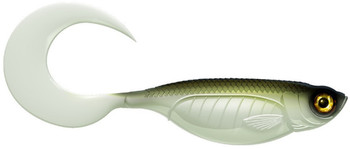 Przynęta gumowa Libra Embrion Twist Tail