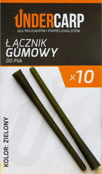 Łącznik gumowy do Pva Undercarp