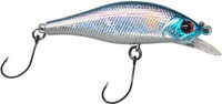 Blue Minnow