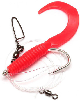 Zestaw morski Aquantic Norge Pilksystem