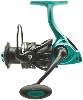 Kołowrotek Mistrall Nautilo Spin FD