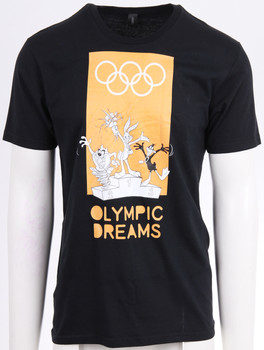 T-Shirt Olympic Dreams