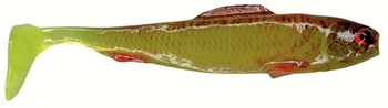 Guma spinningowa QubiLures Sardine Shad