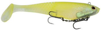 Przynęta gumowa Berkley Cull Shad Deep