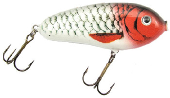 Wobler Mistrall Mini Jerk Sinking
