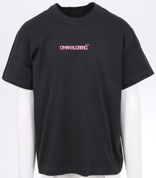 T-Shirt Omar Rudberg 2024