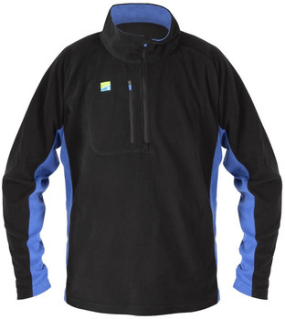 Bluza Preston Micro Flece