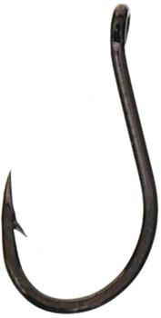 Haczyk Flagman Armadale 307 10 Black Nickel