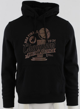 Bluza NBA BOSTON CELTICS Champions - M