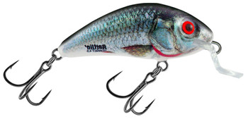 Wobler Salmo H4 5SR