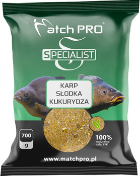 Zanęta MatchPro Specialist