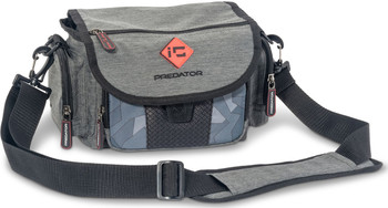 Torba z pudełkami Iron Claw Buddy