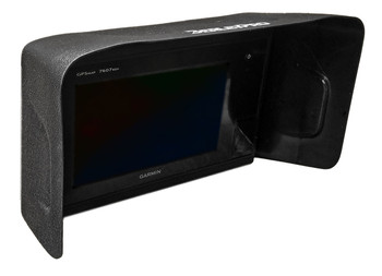 Osłona echosondy GPSMAP PLUS XXX2 BerleyPro