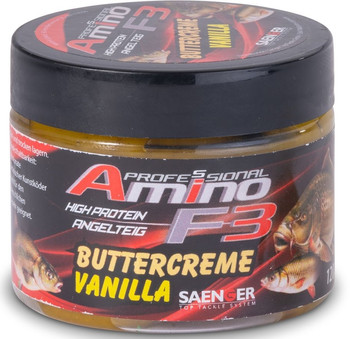 Kulki proteinowe Saenger Amino F3 Angelteig