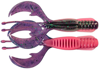 Przynęta gumowa Select Kraken-X