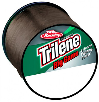 Żyłka Berkley Trilene Big Game