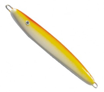 Pilker Mistrall Magnum