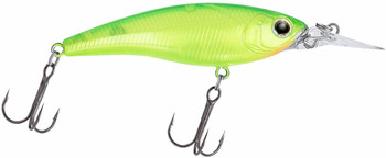 Wobler Daiwa Steez Shad