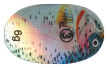 Obrotówka Mistrall Style
