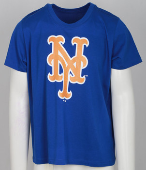 Koszulka T-SHIRT MLB New York Mets