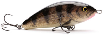 Wobler Salmo Fatso F