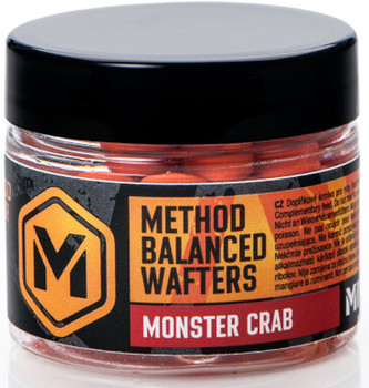 Kulki Wafters Mivardi Method balanced