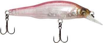Wobler minnow Megabass X-80 Jr. SP