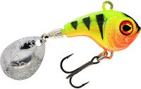 Chartreuse Perch
