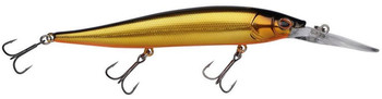 Wobler Berkley Dex Stunna Plus2