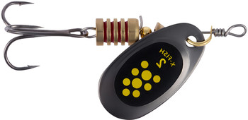 Błystka obrotowa X-Fish Dark Side