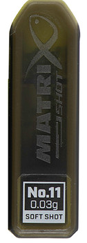 Śruciny Matrix Soft Shot