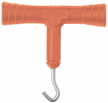 Zaciskacz do węzłów Mivardi Knot puller