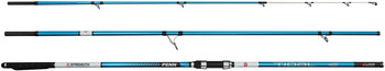 Wędka PENN Tidal XT K-SolidCarbonTip