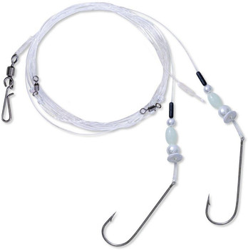 Zestaw morski Zebco Basic Surf Rig