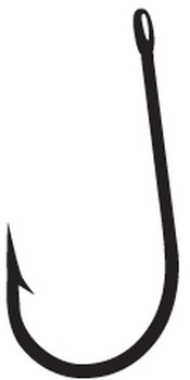 Haczyki Mistrall Shiro Spoon Ringed