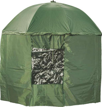Parasol Mistrall z pełną osłoną 250