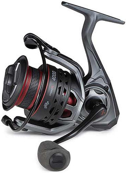 Kołowrotek FOX Rage Prism X