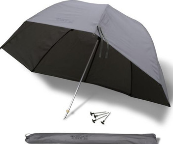 Parasol Black Cat Extreme Oval