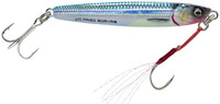 Glow Sardine