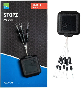 Stopery Preston Stopz